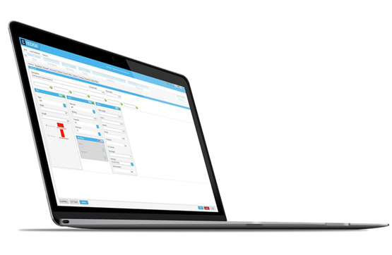 Takeoff and Construction Estimating Software for subcontractors to prepare construction estimates.
